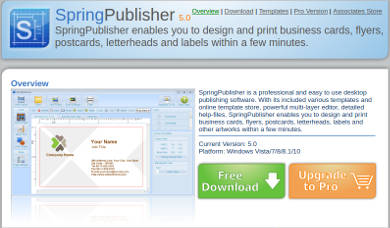 free trial of publisher for mac